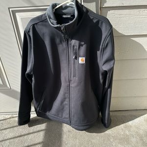 Men’s Carhartt Jacket size L. Worn <4x